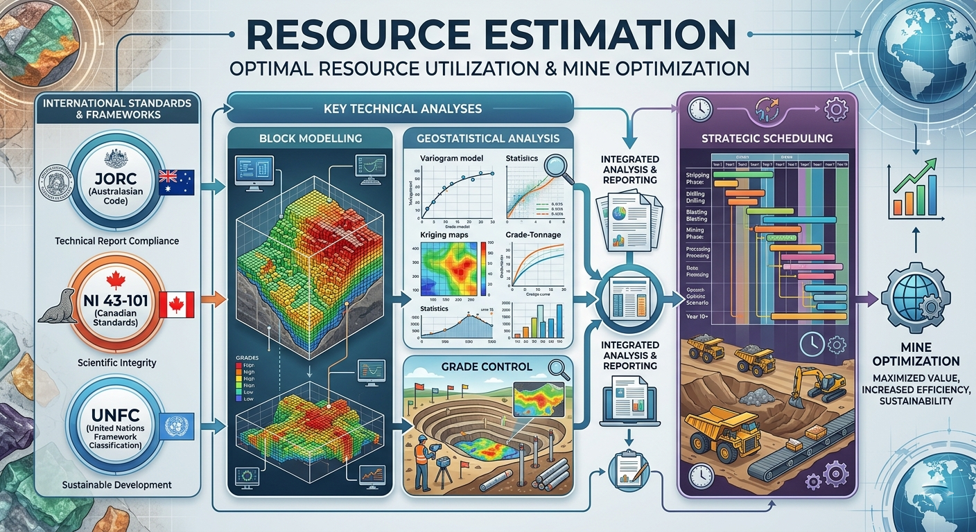 Our Services - DVS Mining