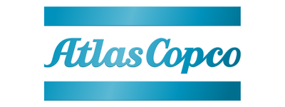 Atlas Copco logo
