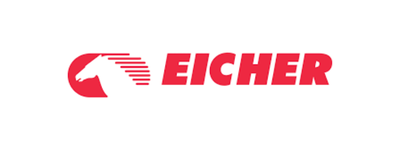 Eicher logo