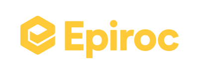 Epiroc logo