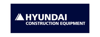 Hyundai Construction Equipment logo
