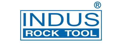 Indus Rock Tool logo