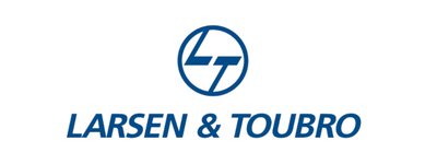 Larsen & Toubro logo