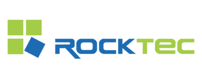 Rocktec logo