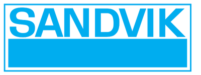 Sandvik logo