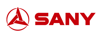 SANY logo