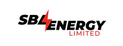 SBL Energy logo