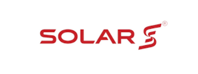 Solar logo