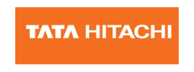 Tata Hitachi logo