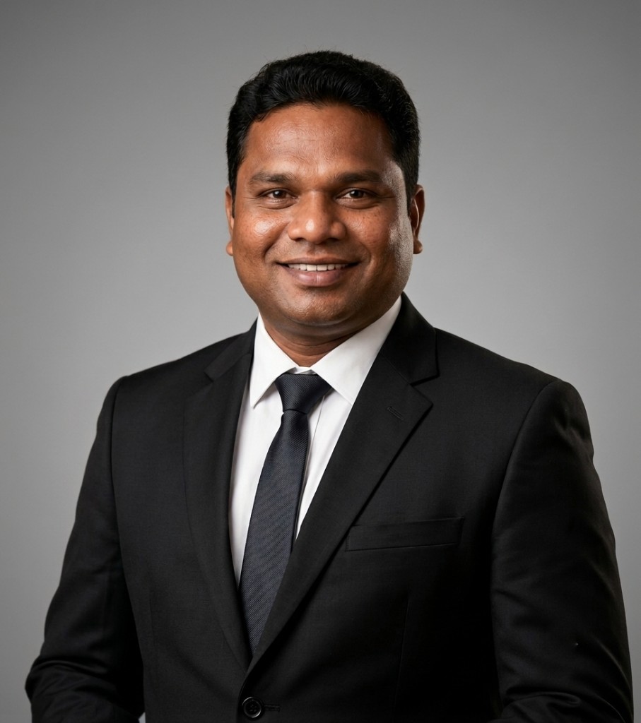 Er. Anil K. Purty