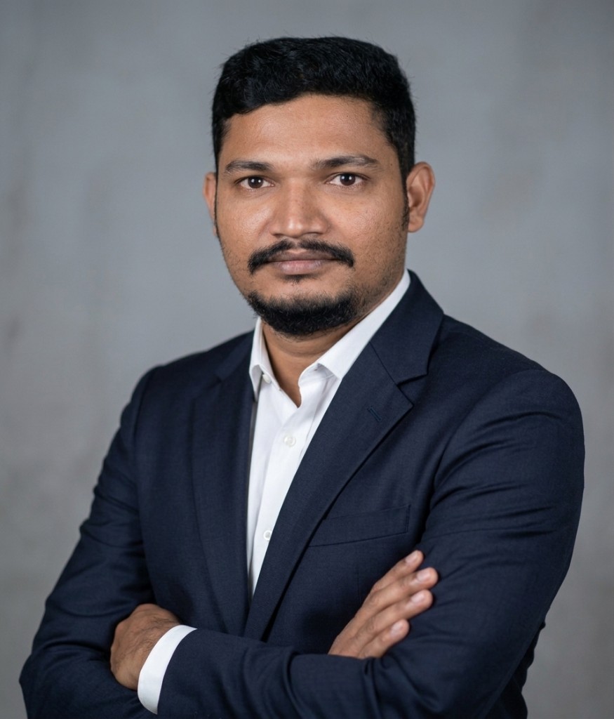 Er. Biswajit Barman