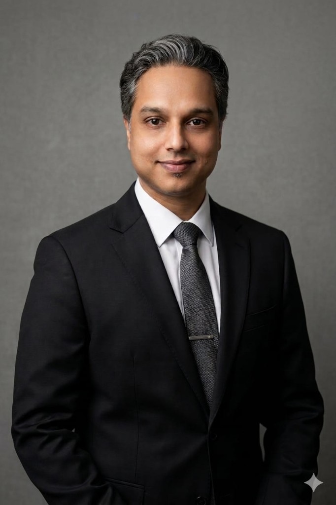 Enak Ghosh