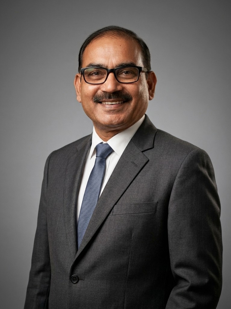 Girish Bajpai