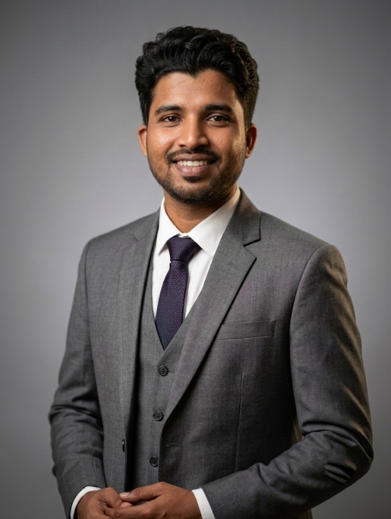 Er. Jagan Khatoi