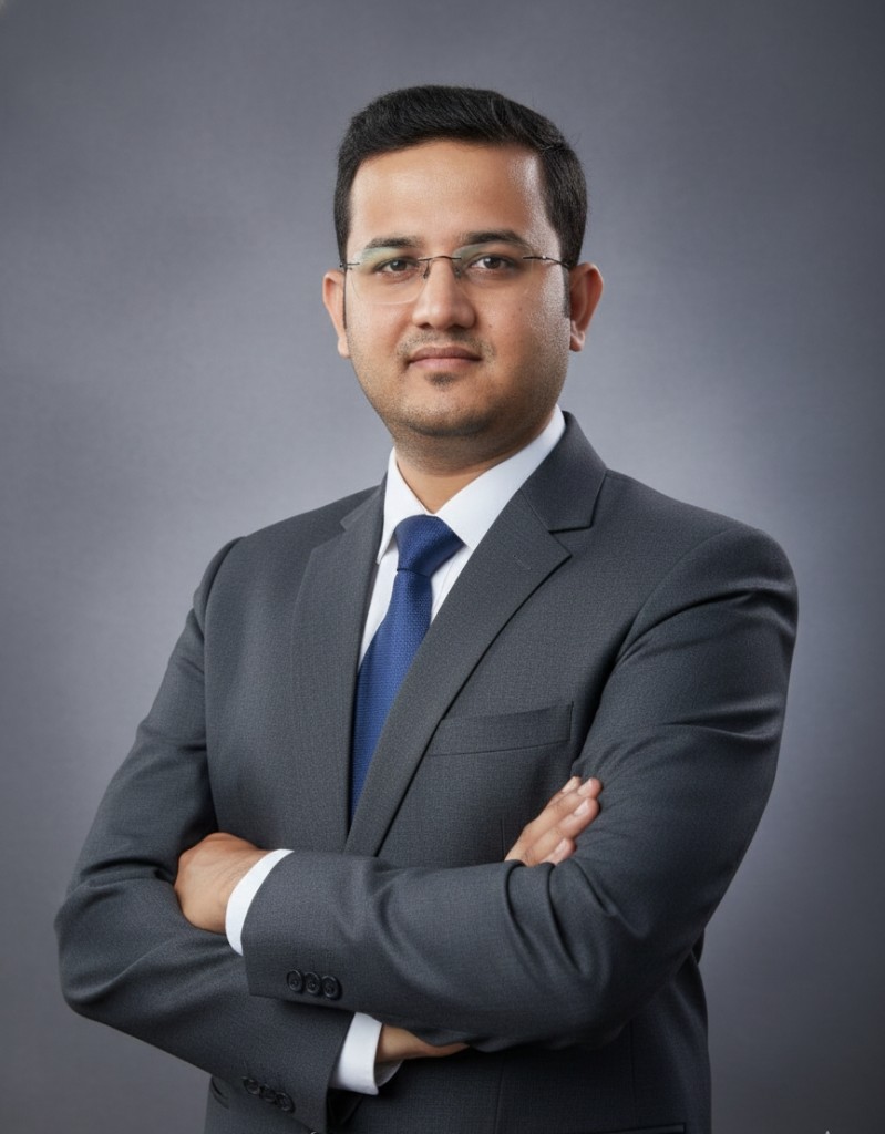 Er. Naman Soni