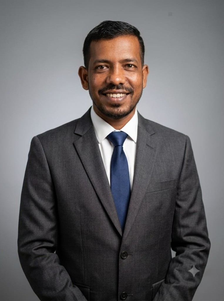Mr. Priya Ranjan Nayak